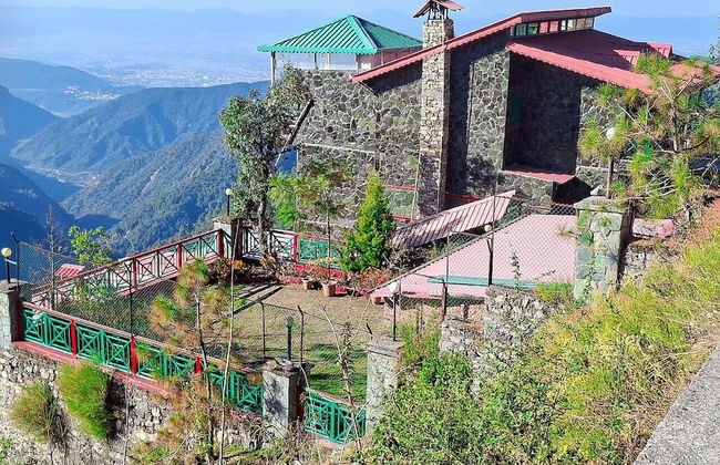 Veenu's Cottage - Foto 47