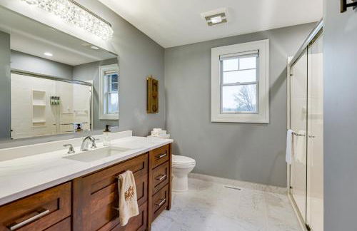 Great for Groups Home 3 Mi to Dtwn Springfield! - Photo 21