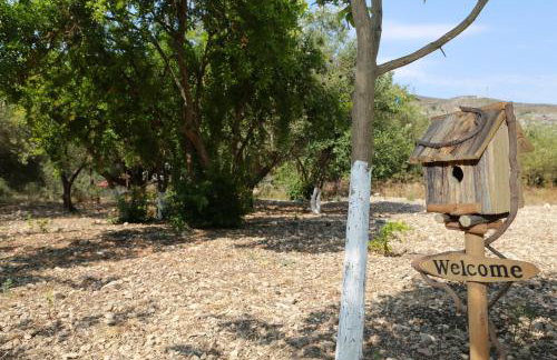 STATHI'S COTTAGE - Foto 37