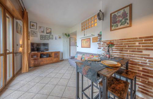 CASA MARTA Verde, Relax e Vista Panoramica - Foto 1