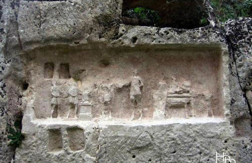 Dammuso dell'Arco - Foto 53