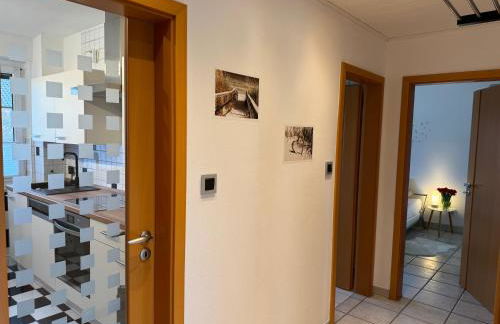 Ruhrpott Residenz - 3 Zimmer Suite - 70qm mit Balkon - Foto 14