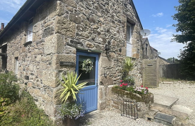 Cosy Cottage With hot Tub-oozing Character! - Foto 15