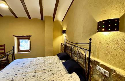 Sumptuous villa in Taberno with private pool - Foto 36