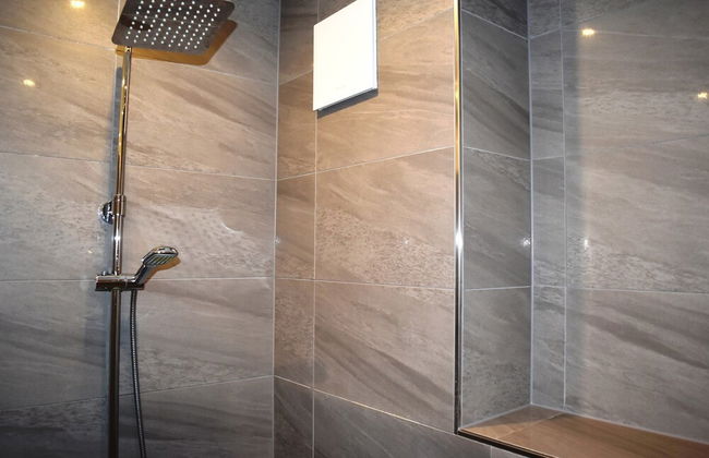 Apartment in Lubben Near the Water - Foto 37