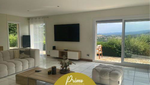 Crème Horizon - Villa by PRIM0 CONCIERGERIE - Photo 1