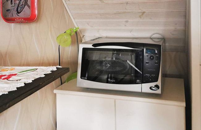 Holiday Home in Lekeryd Near Beach - Foto 11