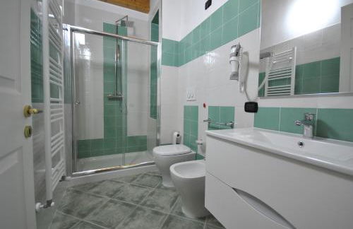 Agriturismo Tenuta Kyrios con piscina - Foto 20