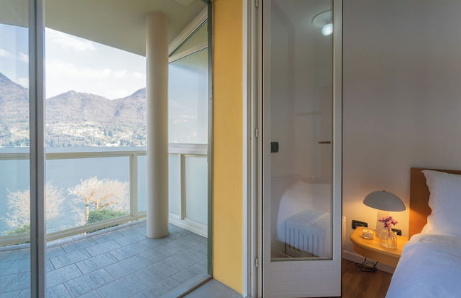 Besana 9 On the Lake - Private Garden & Parking by Rent all Como - Foto 1