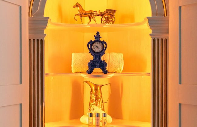 Staycations Maldon Suites - Foto 22