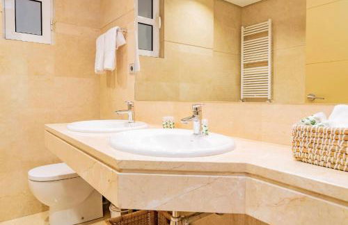 Velazquez Suites - Foto 80