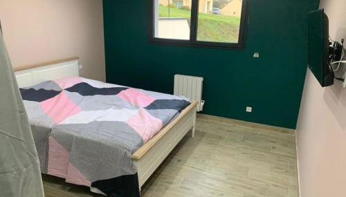 Villa piscine/spa privé intérieur 33° ZOO DE LA FLECHE 24h DU MANS - Photo 5