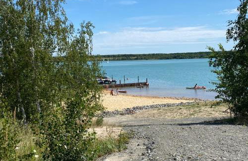 Schöne 2 Raumwohnung in Borna - Foto 16