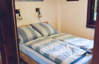 Ferienhaus Vogtland mit Sauna und Hot Tub - Foto 15