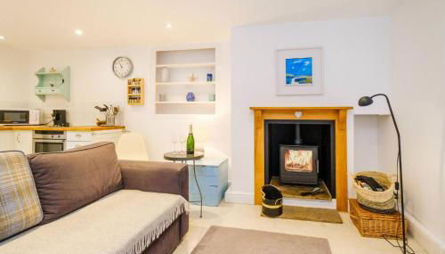 Theberton Cottage - Photo 4