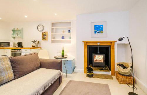 Theberton Cottage - Foto 4