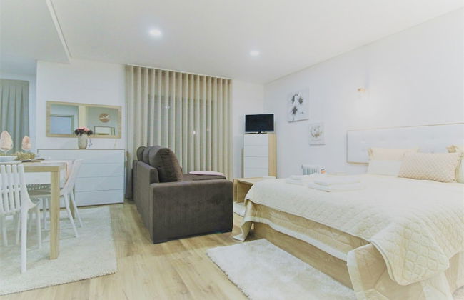 Imperial Apartment - Foto 20