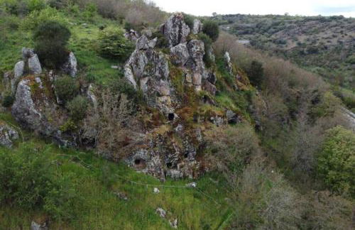La Terrazza sul Melograno - Magomadas - Foto 56