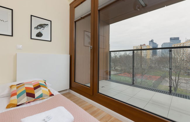 Niemcewicza Apartment by Renters - Foto 3