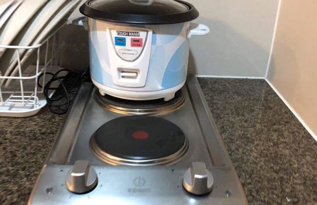 Favila Condotel Unit at 101 Newport Boulevard - Foto 15