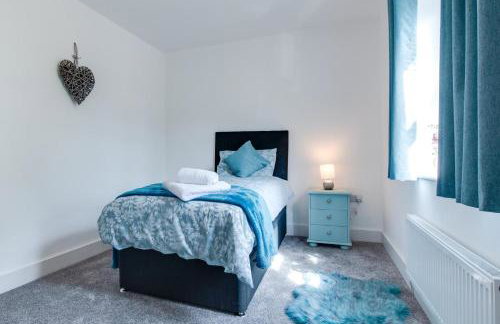 3 Bed in Llanfynydd oc-pw9215 - Foto 11