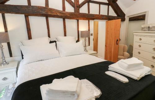 Lydgate Cottage - Photo 14