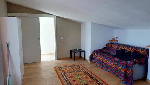 Mandulivi, chalet nel mandorleto e mansarda vista mare - Foto 5