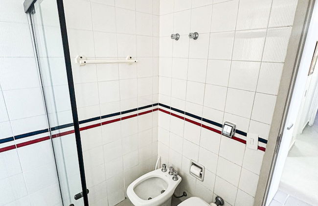 Vista para Oceano e Ar condicionado - Foto 14