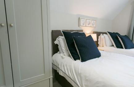 Glan y Mor Menai - Foto 68