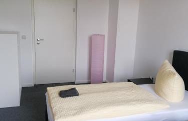 Sleep & Living FeWo Aschersleben ehem Apt BonaLoca - Foto 52