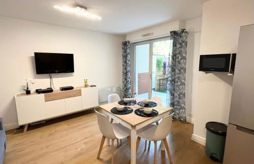 Deux pièces cosy à La Croisette - Foto 4