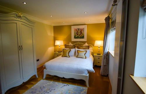 Skyfall Glencoe at Creag ant Sionnaich Glencoe Ballachulish Highlands Near Fortwilliam - Foto 61