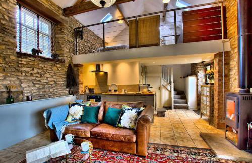 Blacksmith’s Barn - Cosy, Chilled & Dog Friendly. - Foto 28