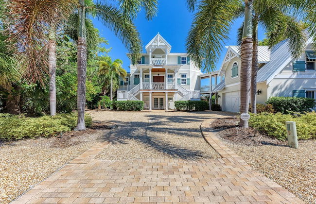 Serenity Cottage in Anna Maria - Foto 4