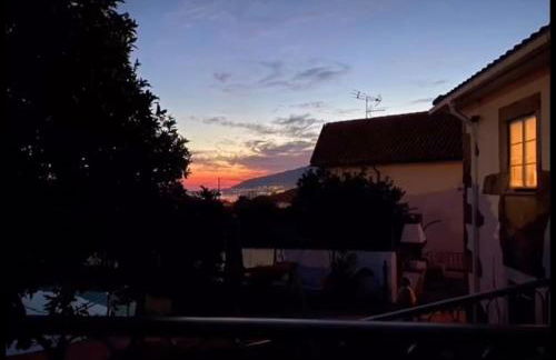 Casa do Vale - Moradia-Rio Minho-Seixas-Caminha - Casa de férias completa com piscina - Foto 64