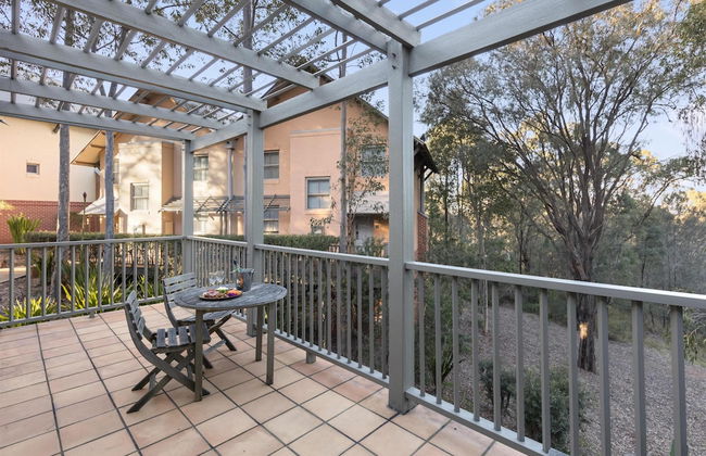 Oaks Cypress Lakes Resort - Photo 77