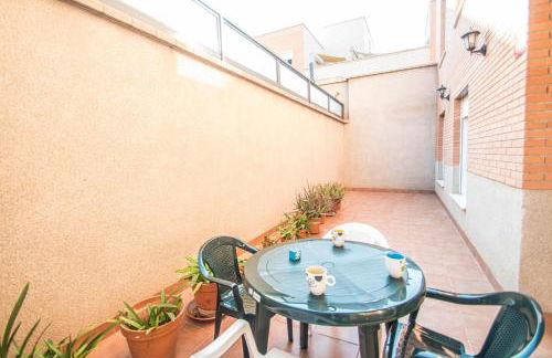 Serrallo Apartment - Foto 30