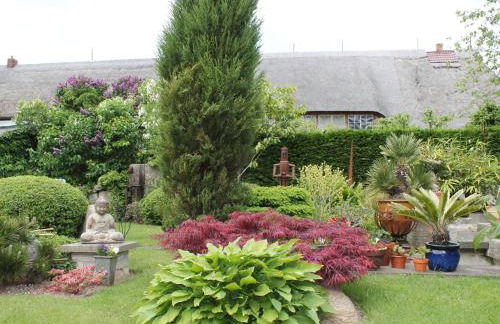 Ferienwohnung Gerda in Ostseenahe - Foto 29