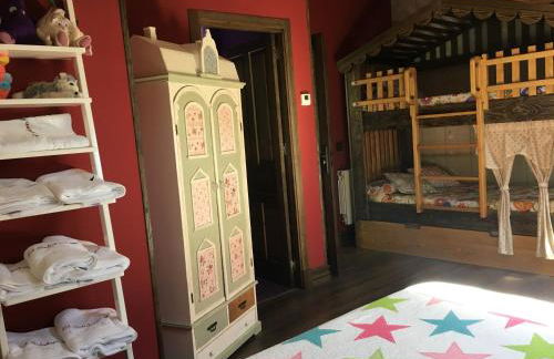 Casa Rural EL SALIDERO II - Photo 35