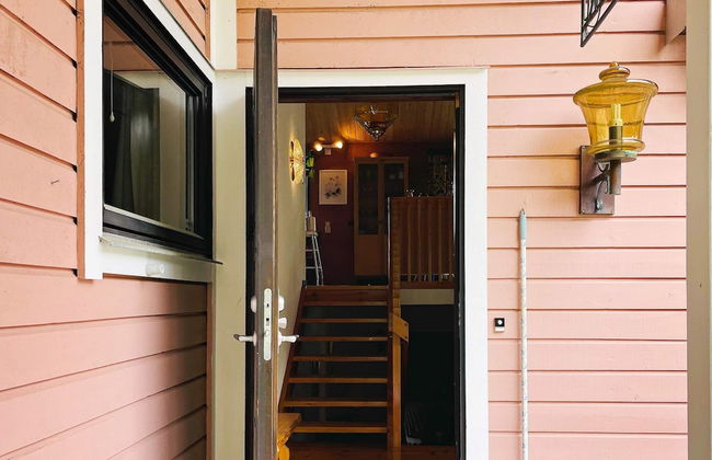 6 Person Holiday Home in Uddevalla-by Traum - Foto 29