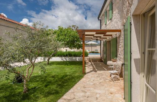 Villa Katja near Pula with whirlpool only 3 km from the beach - Foto 21