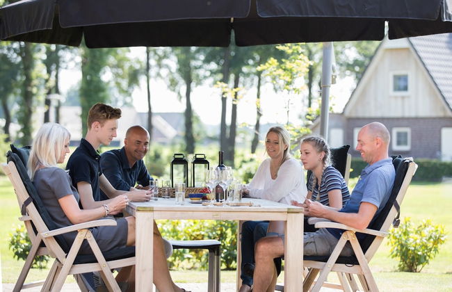 Relaxing Sauna Villa Retreat - Photo 31