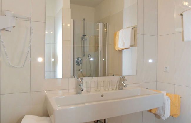 Apartment Dahoam - Foto 10