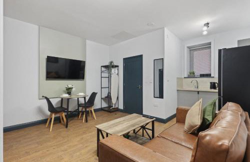 Clayton Apartments - Foto 72