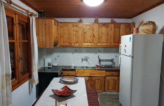 Shipwreck House - Foto 8