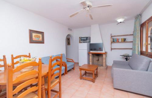 Bungalows Aparto Residence Galetamar - Foto 46