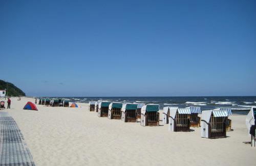 Usedom Ferienwohnungen Riwa ruhig - Foto 25
