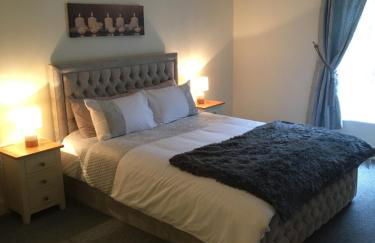 Silverhill House Apartment - Foto 9