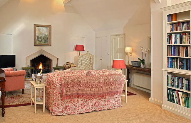 Cope Cottage - Foto 11