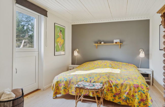 "Claudine" - 300m from the sea - Photo 18